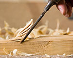 Entretien de meuble en bois par Menuisier France à Mortagne